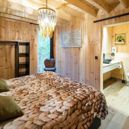 Escape With Heated Pool *