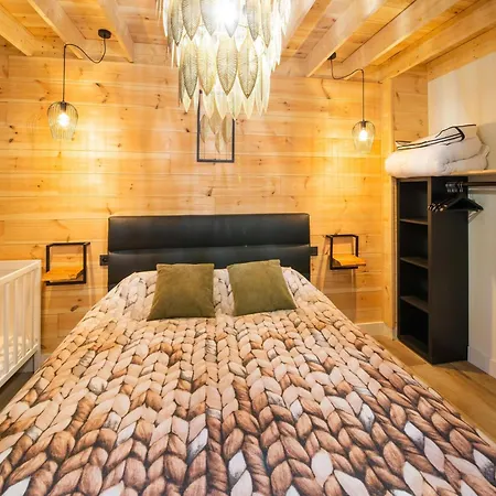 Escape With Heated Pool