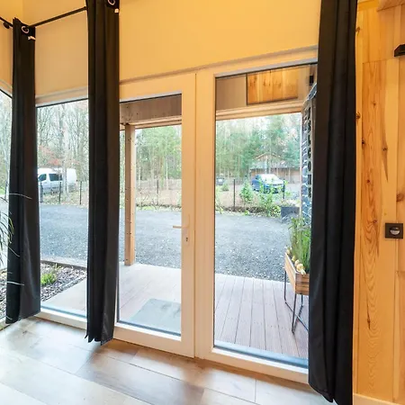 木屋 Escape With Heated Pool