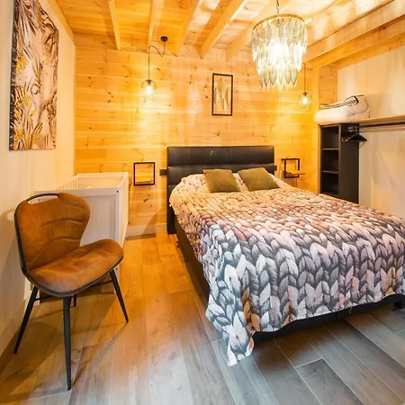Escape With Heated Pool